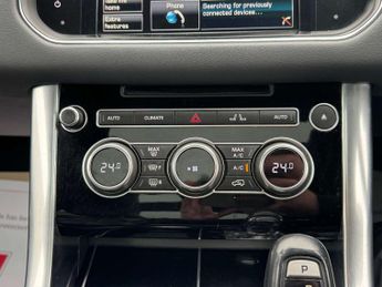 LAND ROVER RANGE ROVER SPORT 3.0 Range Rover Sport HSE Dynamic SDV6 Automatic 4WD 5dr - NATIO