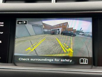 LAND ROVER RANGE ROVER SPORT 3.0 Range Rover Sport HSE Dynamic SDV6 Automatic 4WD 5dr - NATIO