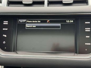 LAND ROVER RANGE ROVER SPORT 3.0 Range Rover Sport HSE Dynamic SDV6 Automatic 4WD 5dr - NATIO