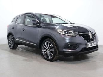 Renault Kadjar 1.3 Kadjar Iconic TCe 5dr