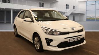 Kia Rio 1.2 Rio 2 5dr