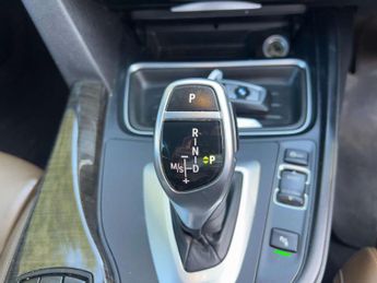 BMW 4 SERIES 2.0 428I Luxury Auto 2dr