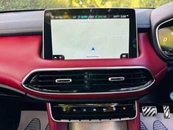 MG HS 1.5 HS Exclusive PHEV Auto 5dr