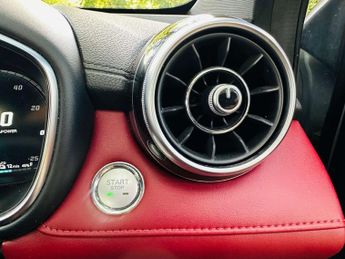 MG HS 1.5 HS Exclusive PHEV Auto 5dr