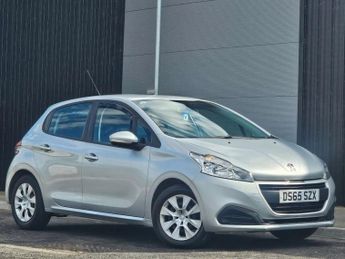 Peugeot 208 1.0 208 Access A/C 5dr