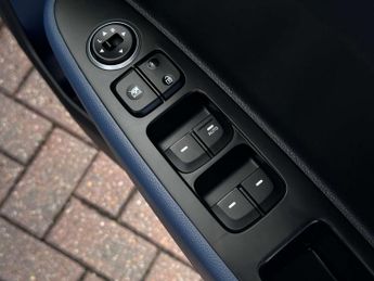 HYUNDAI I10 1.2 i10 Premium Auto 5dr