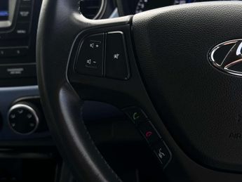 HYUNDAI I10 1.2 i10 Premium Auto 5dr