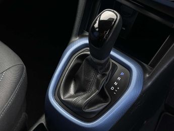 HYUNDAI I10 1.2 i10 Premium Auto 5dr