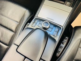 MERCEDES-BENZ E-CLASS 2.1 E 220 AMG Line Edition D Auto 2dr