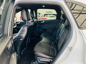 FORD KUGA 2.5 Kuga ST-Line First Edition PHEV CVT 5dr