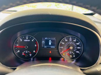 KIA SPORTAGE 2.0 Sportage KX-2 CRDi Auto 4WD 5dr