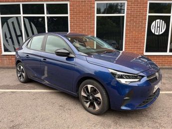 VAUXHALL CORSA Corsa E SE Nav 5dr