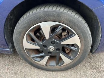 VAUXHALL CORSA Corsa E SE Nav 5dr