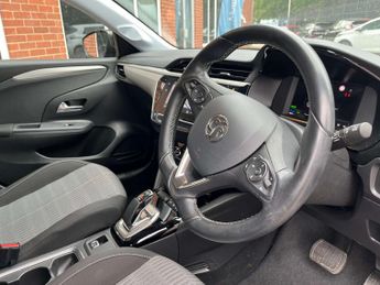 VAUXHALL CORSA Corsa E SE Nav 5dr