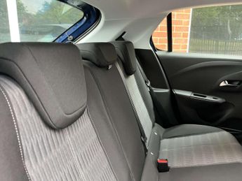 VAUXHALL CORSA Corsa E SE Nav 5dr