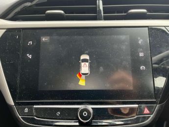 VAUXHALL CORSA Corsa E SE Nav 5dr