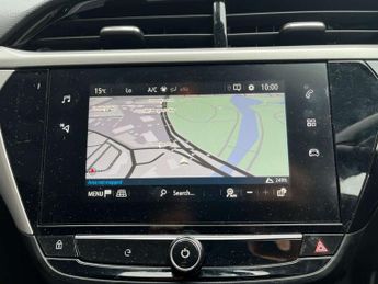 VAUXHALL CORSA Corsa E SE Nav 5dr
