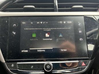 VAUXHALL CORSA Corsa E SE Nav 5dr