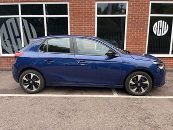 VAUXHALL CORSA Corsa E SE Nav 5dr