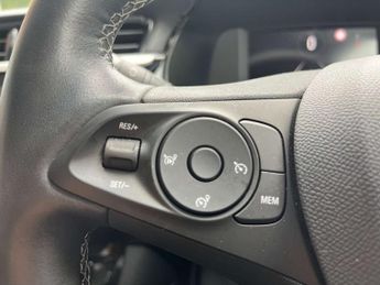 VAUXHALL CORSA Corsa E SE Nav 5dr