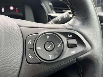 VAUXHALL CORSA Corsa E SE Nav 5dr