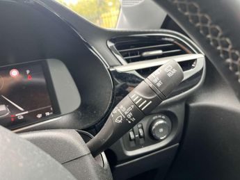 VAUXHALL CORSA Corsa E SE Nav 5dr