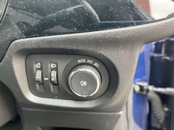 VAUXHALL CORSA Corsa E SE Nav 5dr