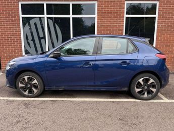 VAUXHALL CORSA Corsa E SE Nav 5dr