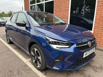 VAUXHALL CORSA Corsa E SE Nav 5dr