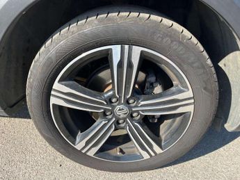 MG ZS 1.0 ZS Exclusive T Auto 5dr