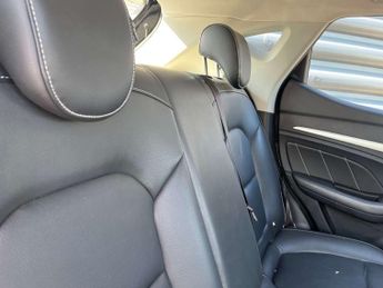 MG ZS 1.0 ZS Exclusive T Auto 5dr
