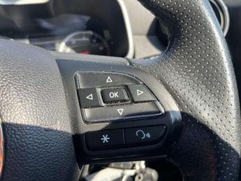 MG ZS 1.0 ZS Exclusive T Auto 5dr