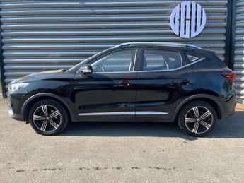 MG ZS 1.0 ZS Exclusive T Auto 5dr
