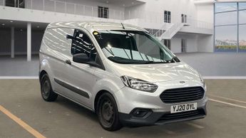 Ford Transit 1.5 Transit Courier Trend TDCI