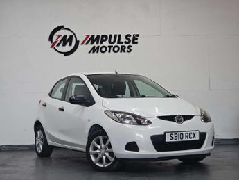 Mazda 2 1.3 2 TS 5dr