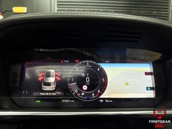 Land Rover Range Rover 3.0 TD V6 Autobiography SUV 5dr Diesel Auto 4WD Euro 6 (s/s) (25