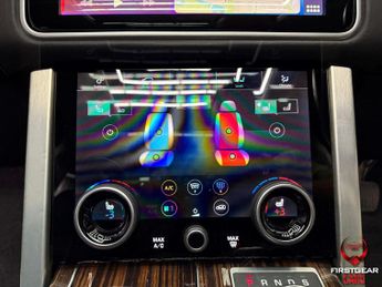 Land Rover Range Rover 3.0 TD V6 Autobiography SUV 5dr Diesel Auto 4WD Euro 6 (s/s) (25