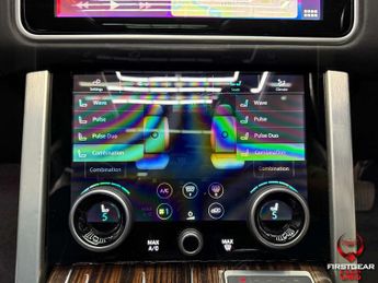 Land Rover Range Rover 3.0 TD V6 Autobiography SUV 5dr Diesel Auto 4WD Euro 6 (s/s) (25