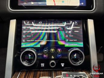 Land Rover Range Rover 3.0 TD V6 Autobiography SUV 5dr Diesel Auto 4WD Euro 6 (s/s) (25