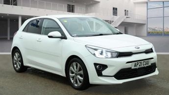 Kia Rio 1.0 Rio 3 MHEV 5dr