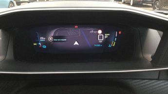PEUGEOT 2008 2008 GT EV 5dr