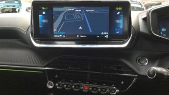 PEUGEOT 2008 2008 GT EV 5dr