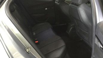 PEUGEOT 2008 2008 GT EV 5dr