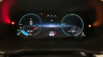 RENAULT ZOE Zoe i Play ZE50 5dr