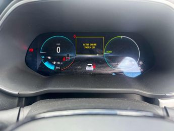 RENAULT ZOE Zoe i Play ZE50 5dr