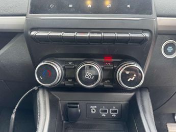 RENAULT ZOE Zoe i Play ZE50 5dr
