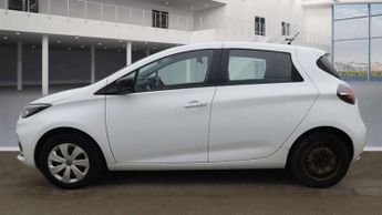 RENAULT ZOE Zoe i Play ZE50 5dr