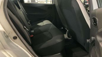 RENAULT ZOE Zoe i Play ZE50 5dr
