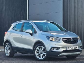 Vauxhall Mokka 1.4 Mokka X Active T S/S 5dr