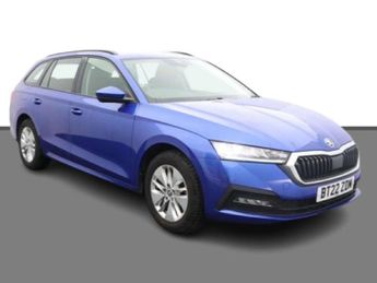 Skoda Octavia 1.0 Octavia SE Technology TSi E-Tech Semi-Auto 5dr